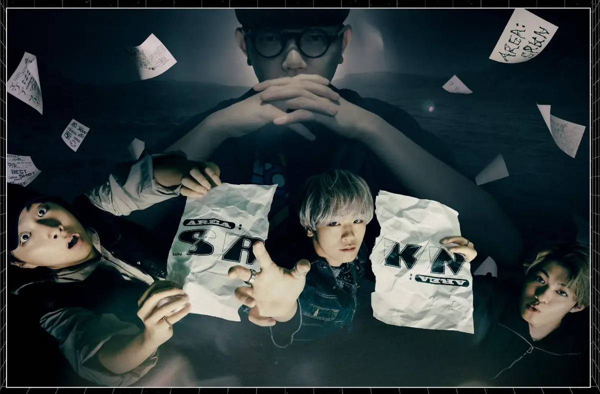 【画像・写真】人気音楽グループ「SARUKANI」SO-SOの卒業を発表「本人の意志を尊重し温かく送り出す結論に」