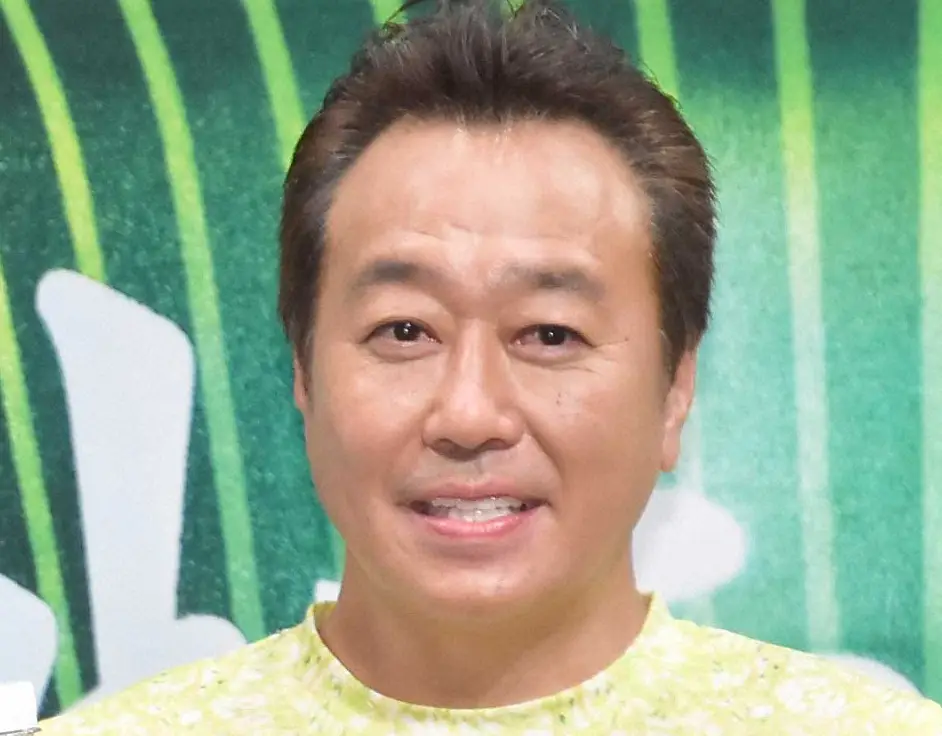 【画像・写真】三村マサカズ　隣人との“配送トラブル”発生も危機一髪「“ビリビリに破いてしまいまして…”って」