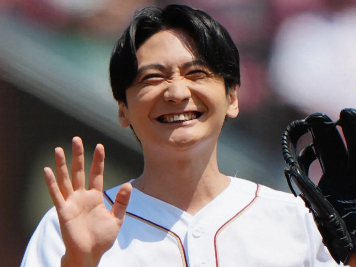 【画像・写真】人気声優・島崎信長　第1子誕生を報告「支えてくださっている皆様の…」感謝つづる　23年元旦に結婚発表