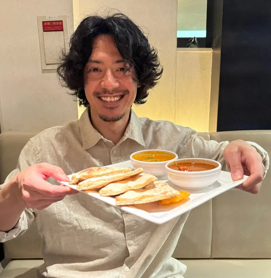 【画像・写真】元「新撰組リアン」森公平　13年間所属の吉本興業退所を報告　今後は「フリーの俳優として活動」