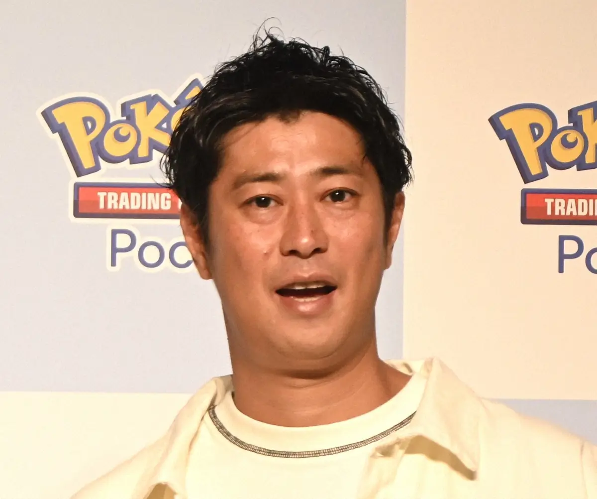 【画像・写真】パンサー尾形　新居大公開も「相当無理した」本音ポロリ　「吉本が一番、金利が…」