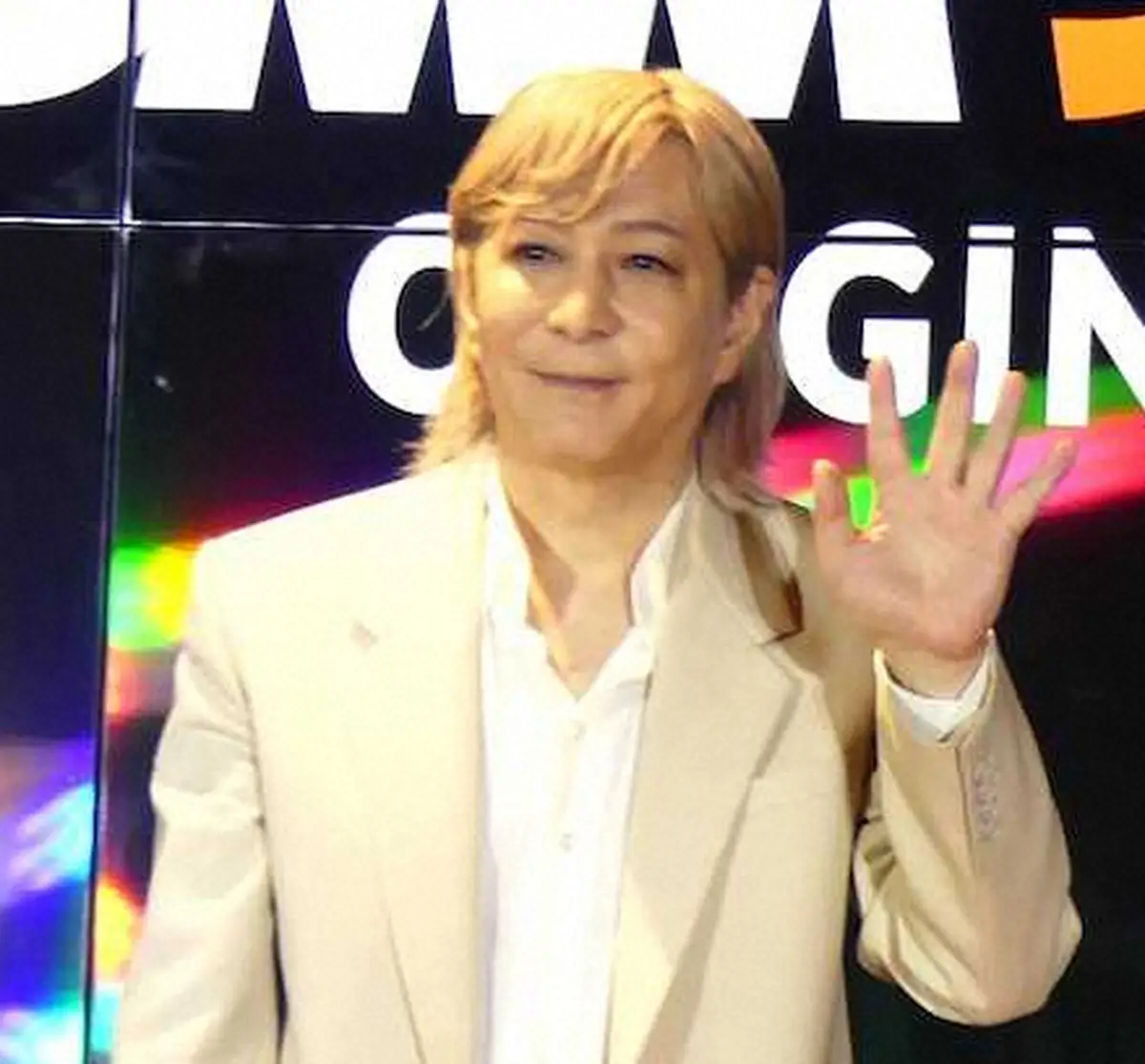 【画像・写真】小室哲哉　ショートドラマ制作に挑戦　「もう一回くらいバズりたい」劇中曲でヒット狙う