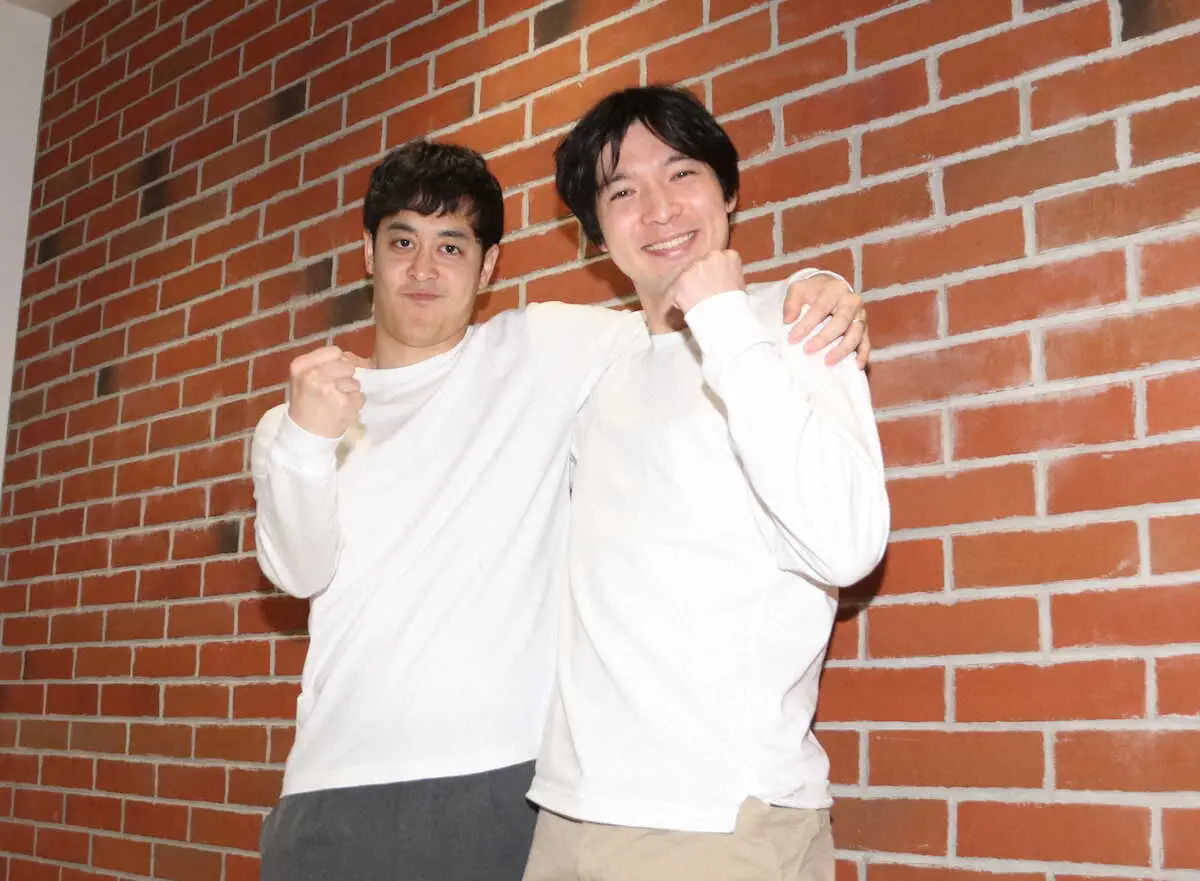 【画像・写真】人気芸人　母が元総務副大臣、祖父は元財務大臣の“華麗なる一族”　衝撃告白に千鳥らスタジオどよめき