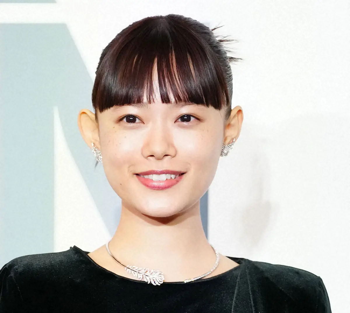 【画像・写真】杉咲花　ギャラクシー賞個人賞「びっくりしています」2つのドラマ演技評価、挑戦したい役柄明かす