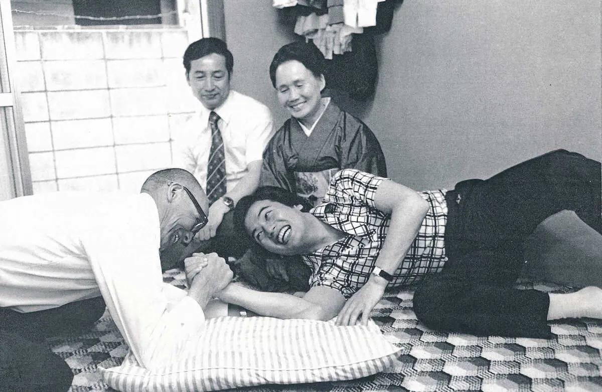 【画像・写真】【細川たかし　我が道2】小4で農家の立派な労働力　農地は東京ドーム1.5個分の広さ　冬は冬眠状態