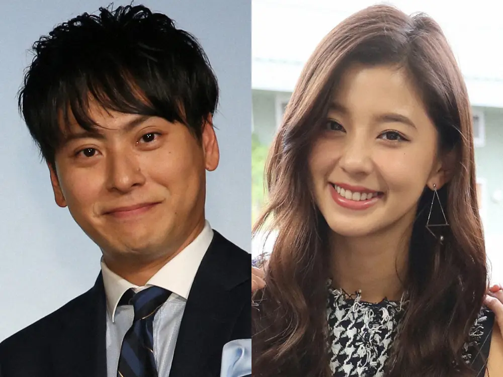 【画像・写真】三代目JSB・山下健二郎＆朝比奈彩、第2子誕生を報告「とても幸せな日々を過ごしています」