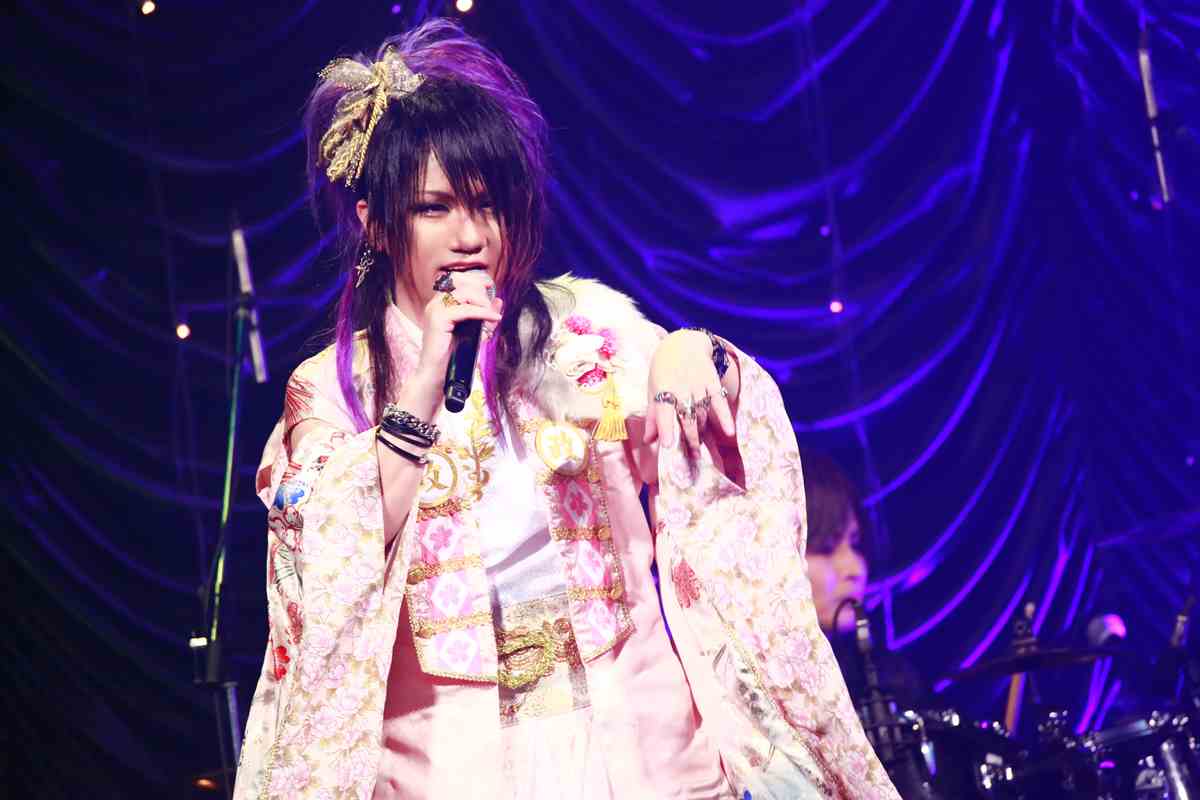 【画像・写真6枚目】さくら前線・こうき「今のうちに唾つけて」　初の生演奏ワンマンで咲いた “唯一無二の花”