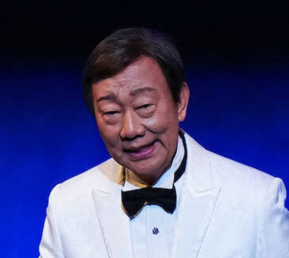 【画像・写真】橋幸夫　救急搬送され検査入院　「一過性脳虚血発作」で3、4日の公演を休演