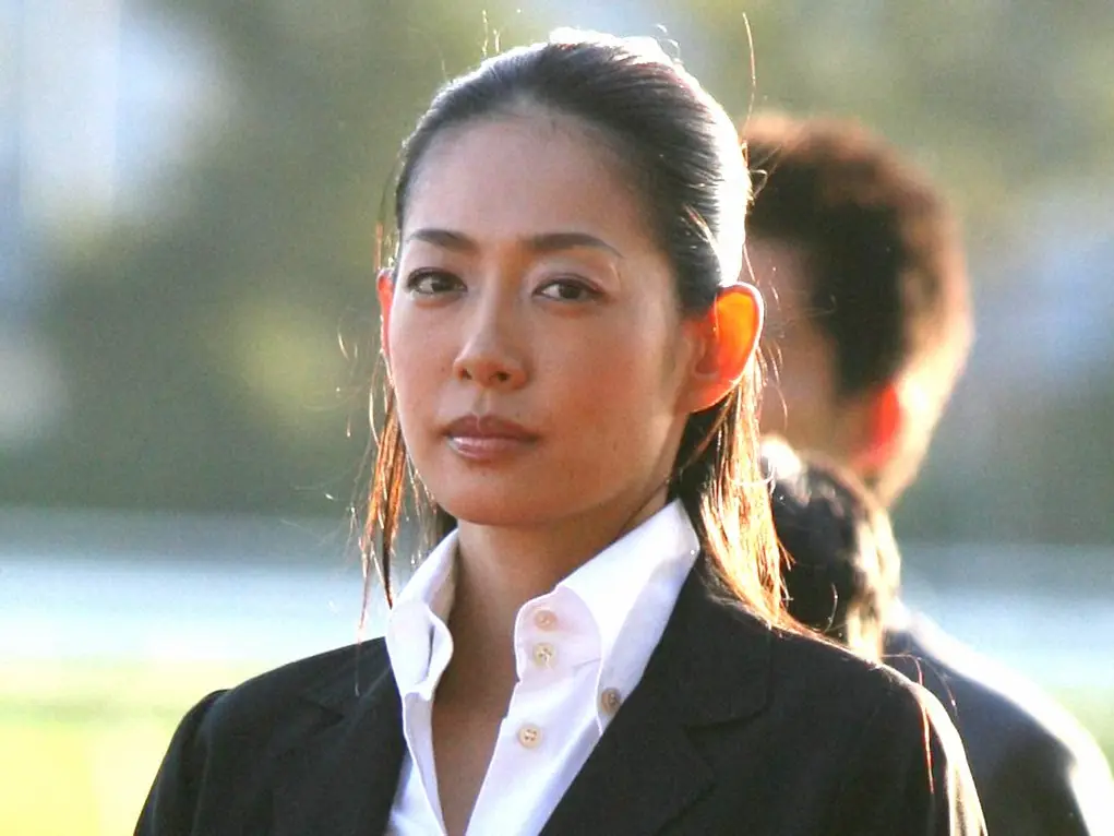 【画像・写真】原沙知絵　長嶋茂雄さん追悼　約20年前の空港での思い出「オーラが凄いんです」「優しくておちゃめ」