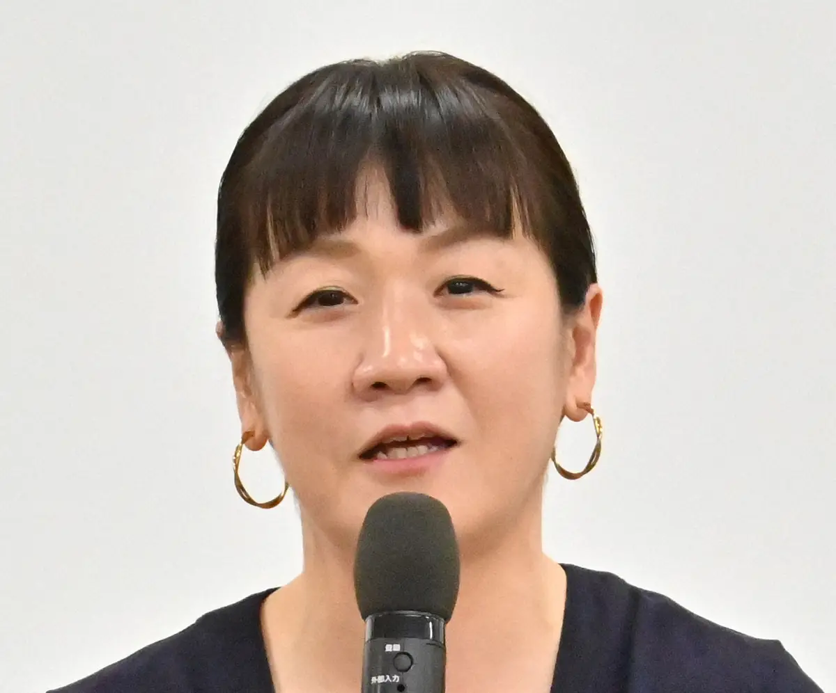 【画像・写真】谷亮子さん　長嶋茂雄さん追悼「長嶋さんとのたくさんの思い出が宝物」　プラベートでも交流
