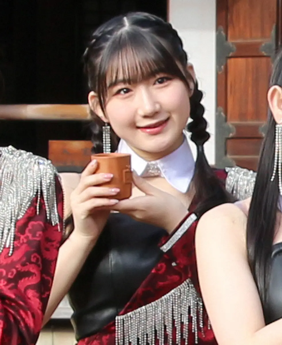 【画像・写真】広本瑠璃