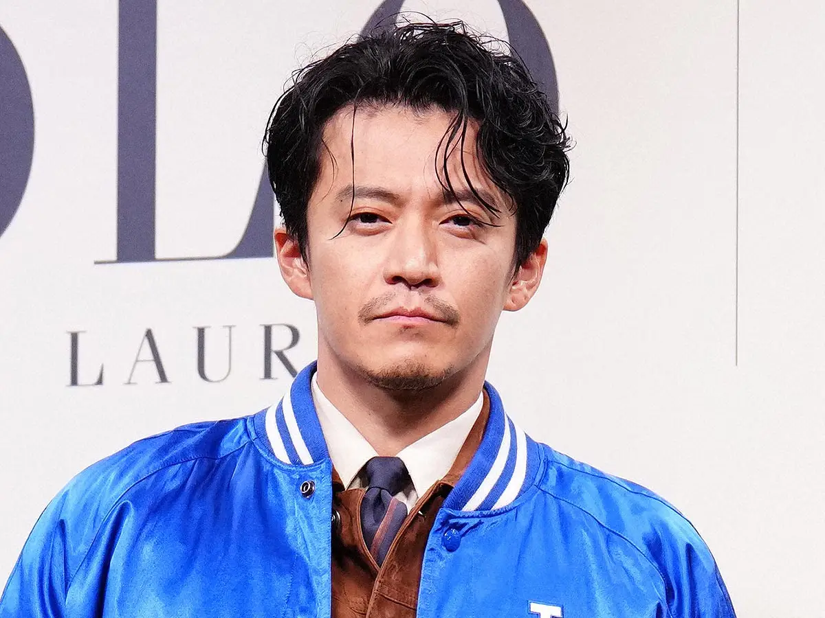 【画像・写真】小栗旬　最近食べないようにしているもの　バナナマン日村「今だけは小栗旬じゃなくて良かったなと思う」