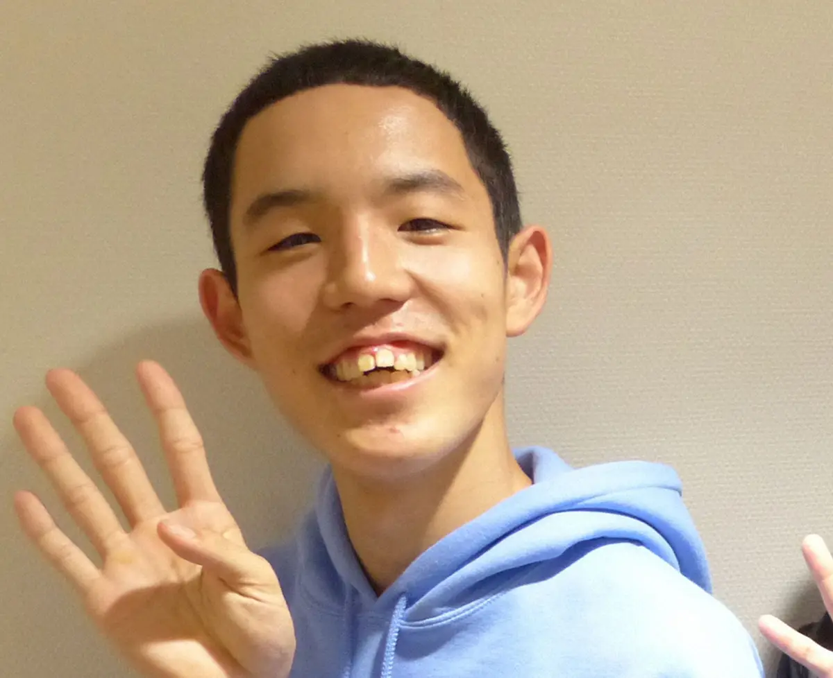 【画像・写真】「四千頭身」都築拓紀