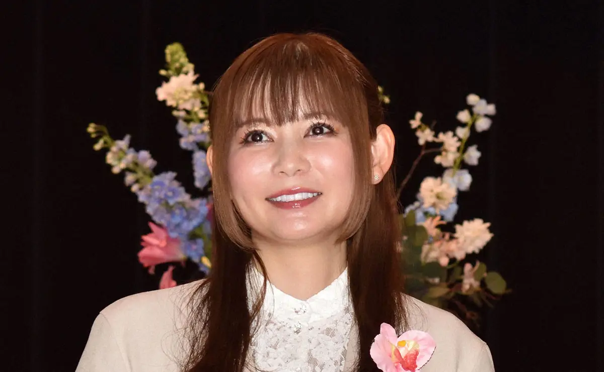 【画像・写真】第1子妊娠の中川翔子　苦しすぎたつわり「なんて大変なんだろう」吐き気やめまいに「本当に何もできない」