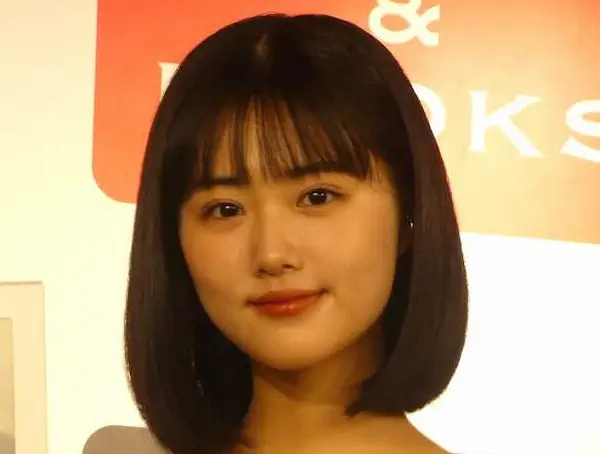 【画像・写真】「あんぱん」メイコ役・原菜乃華が “朝ドラ受け”「夢だった…凄くうれしい」健太郎との今後にも言及