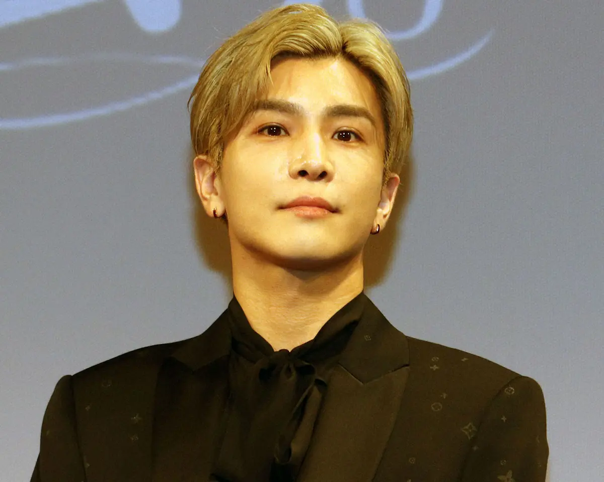 【画像・写真】岩田剛典「長い時間をかけて考えた末」EXILEの活動終了決断「僕にとって青春であり憧れ」三代目は継続