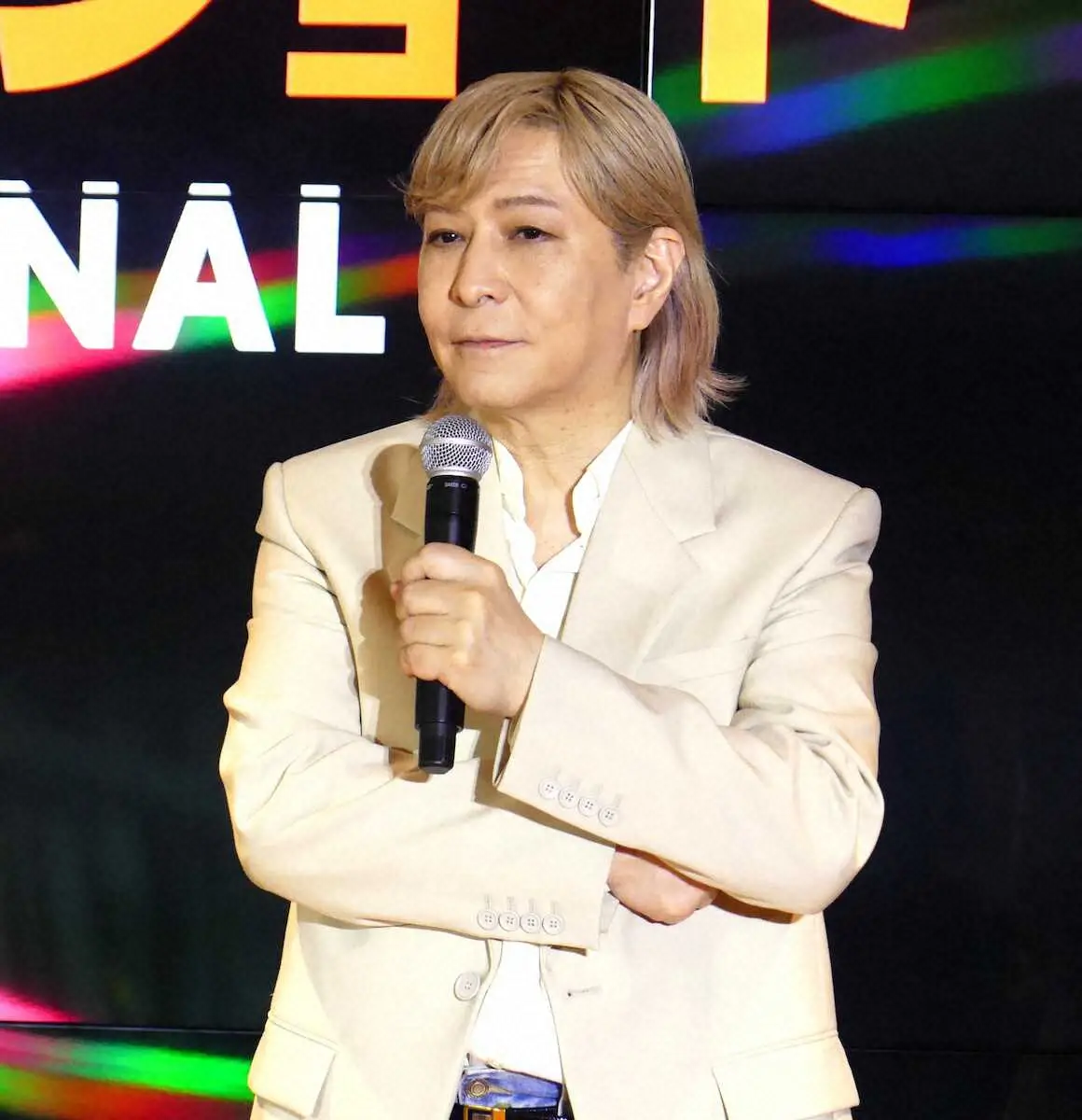 【画像・写真】小室哲哉