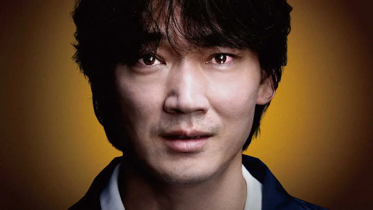 【画像・写真】はにかみに募った不快感の行方　「でっちあげ　～殺人教師と呼ばれた男」