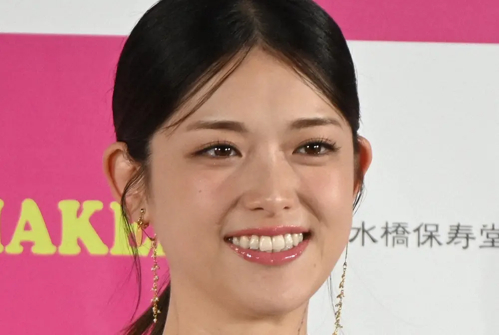 【画像・写真】松村沙友理　男性との相性を「後頭部」で判断！？「無理して笑ってると後頭部が痛くなる」
