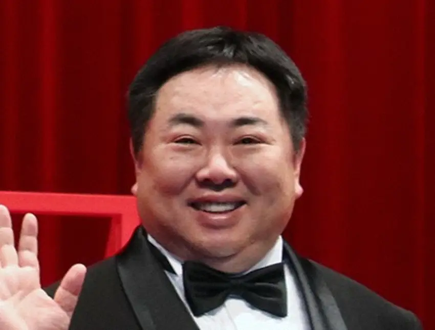 【画像・写真】ドランク塚地、1日に「3軒回る」立ち食いそばの冠番組に出演も…まさかの告白！「味は…」