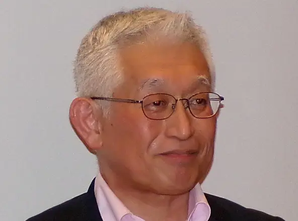 【画像・写真】泉房穂氏