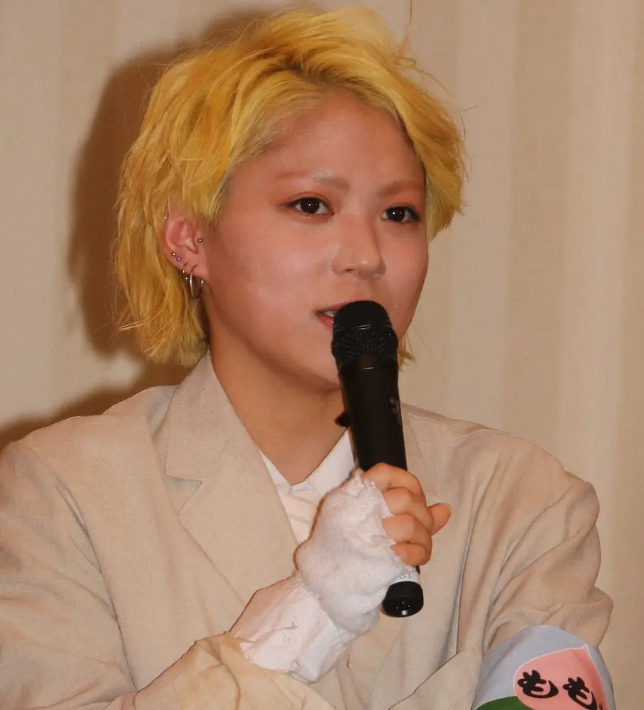 【画像・写真】元NMB48人気メンバー　自身のプロデューサーを騙る人物に警告「デマ」「それでマチアプすんのやめて」