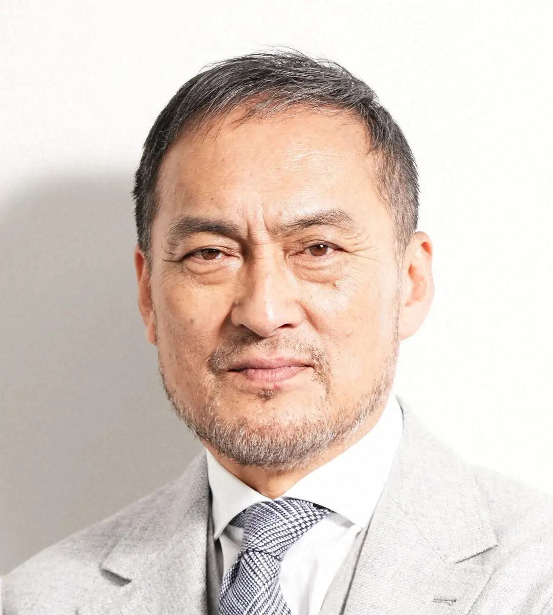 【画像・写真】渡辺謙　「べらぼう」田沼意次役で実感　江戸時代の“コメ不足”が令和と重なる「いつの話だ？」