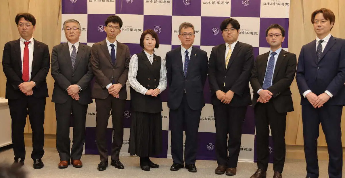 【画像・写真】将棋連盟新会長に初の女性！　56歳・清水市代女流七段が就任　女流棋士の草分け　永世称号「クイーン」