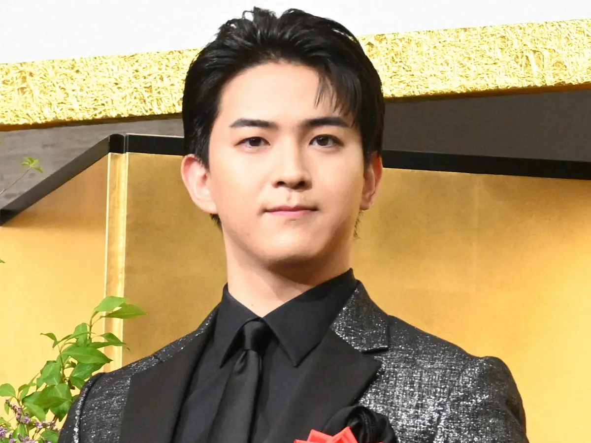 【画像・写真】ミュージカル「キンキーブーツ」ローラ役・甲斐翔真が復帰「ご心配ご迷惑をおかけし…心よりお詫び」