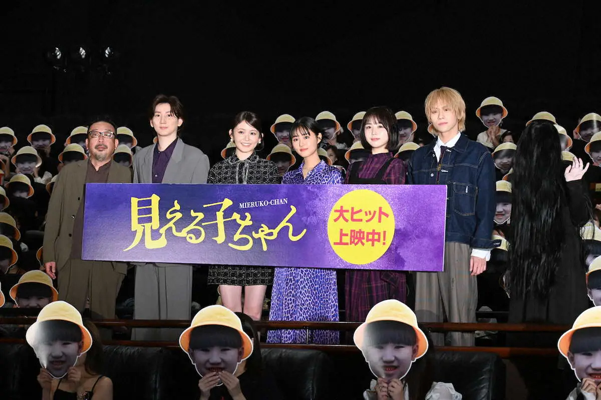 【画像・写真】SixTONES京本大我たじたじ　監督からまさかの公開説教！？「把握してなかった」