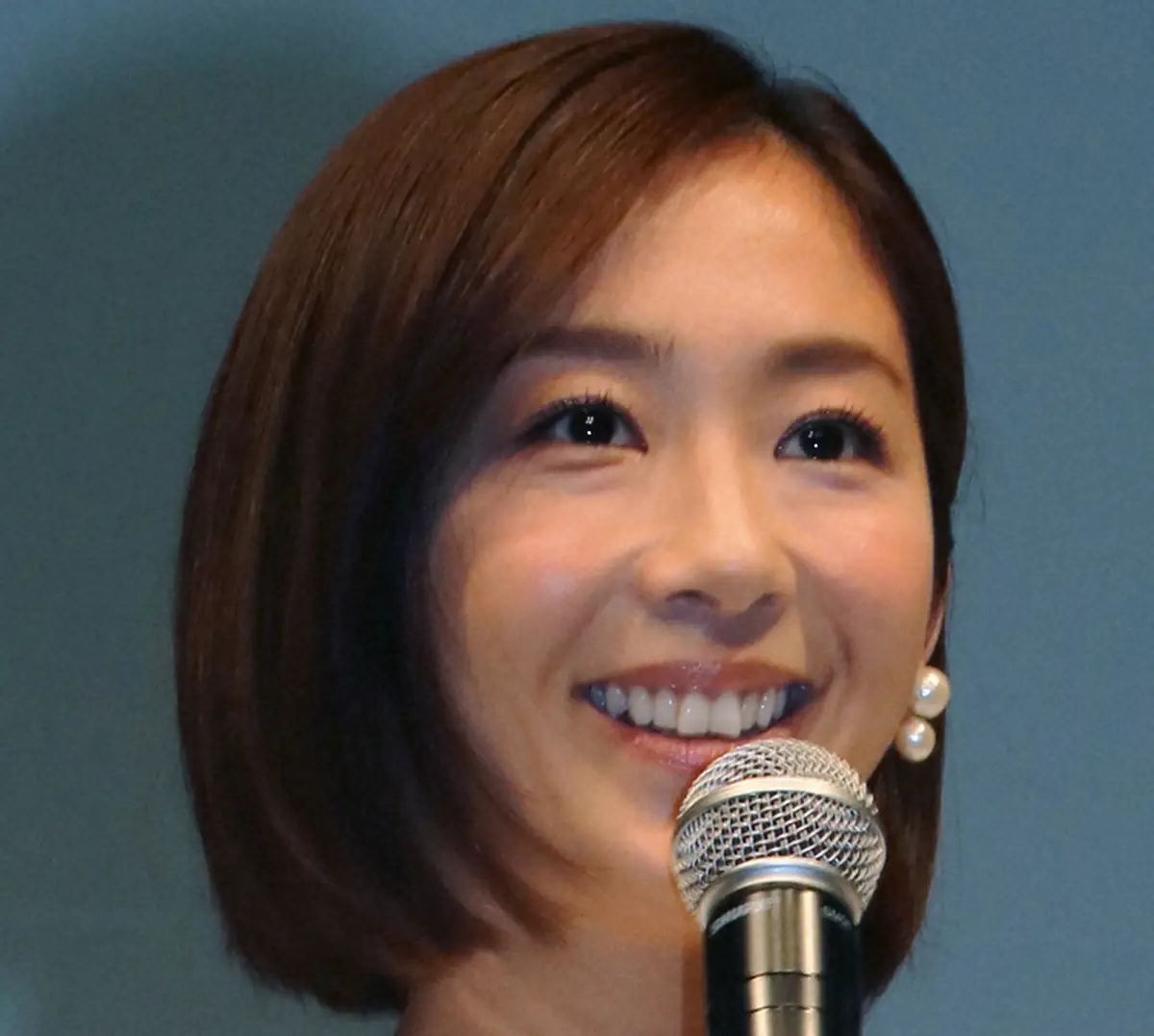 【画像・写真】優香　意外な一面に後輩俳優も思わず大笑い「子供が大きいと思う」子供が生まれてからの変化語る