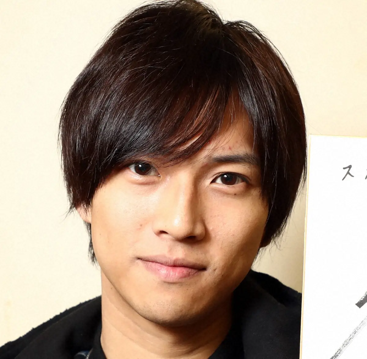 【画像・写真】ライダー俳優・岡田龍太郎　司法試験合格を“サラリ”と発表　約3年9カ月ぶりX更新　早大法学部卒