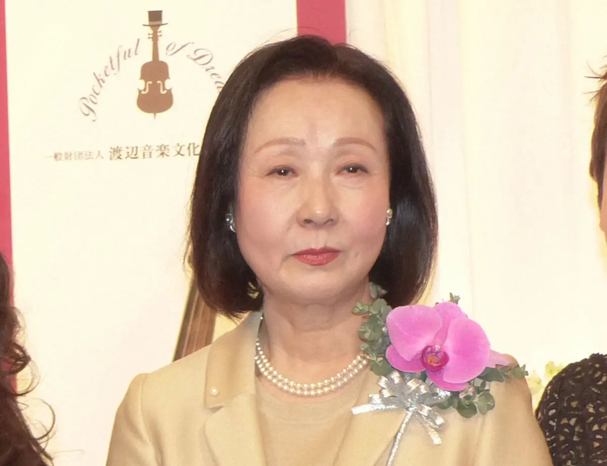 【画像・写真】北村明子さん