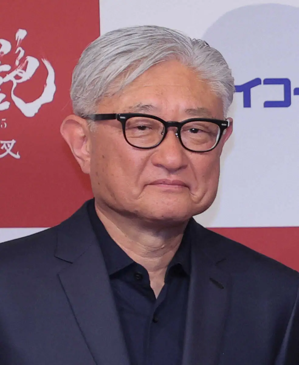 【画像・写真】上川隆也VS高橋克典　“堤流”舞台「忠臣蔵」で大石内蔵助役、吉良上野介役として初共演