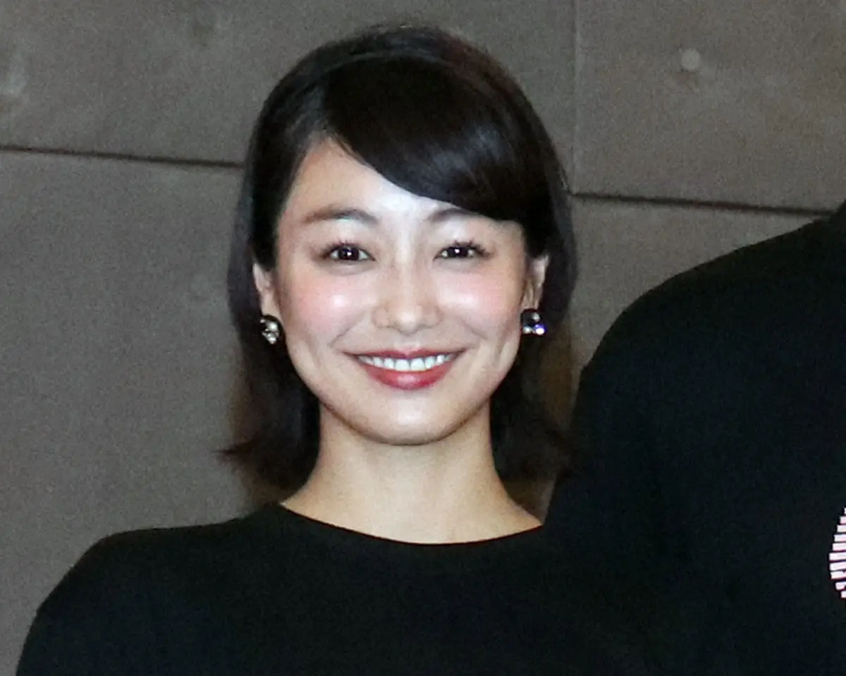 【画像・写真】韓国で人気急上昇中の29歳女優　芸能界入りのキッカケ　街頭インタからスタジオ呼ばれ…スカウトされた