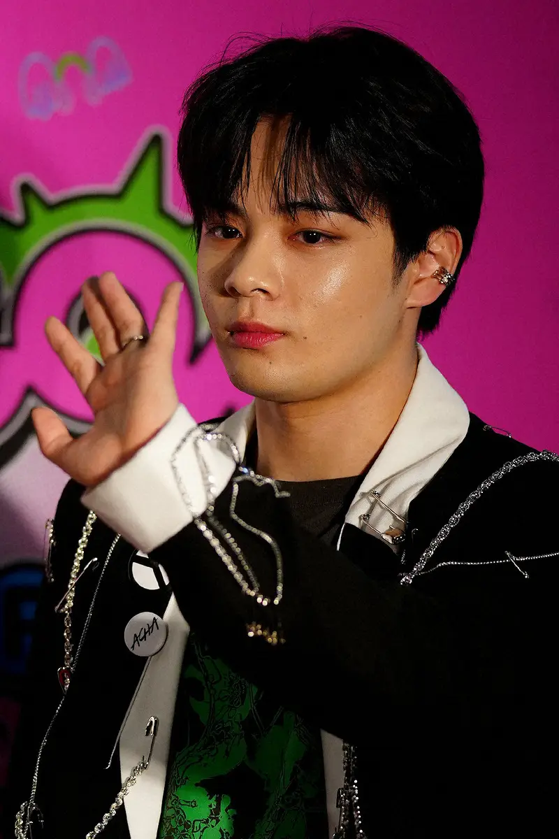 【画像・写真】「JO1」鶴房汐恩、活動再開を発表　過去にオンカジ利用「誠実に今後の活動に取り組んでいく所存です」