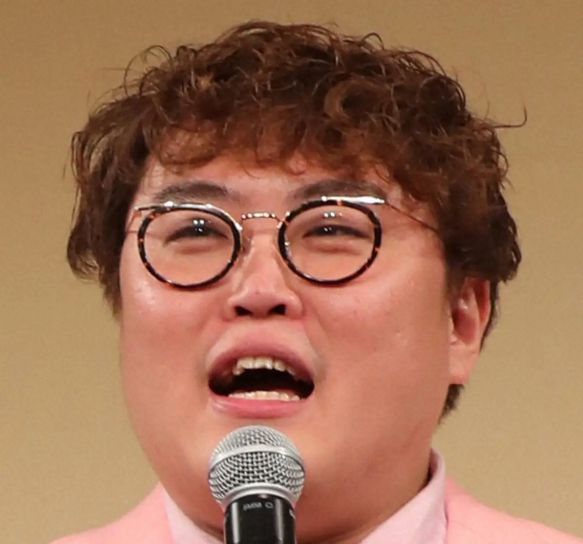 【画像・写真】マユリカ中谷　劇場で芸人と女性客が大トラブル　「収拾がつかなくて」警察沙汰に