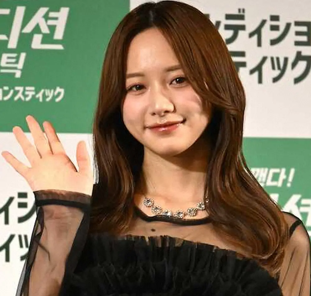 【画像・写真】森香澄「束縛が激し過ぎる」元カレに言及　千鳥大悟が質問「誰？」
