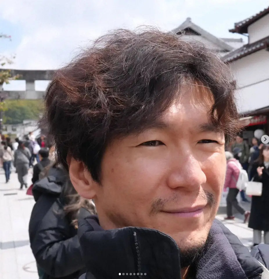 【画像・写真】俳優・金井勇太が脳梗塞を公表　出演予定舞台は降板へ「早い段階で投薬治療…現在は後遺症もなく回復」