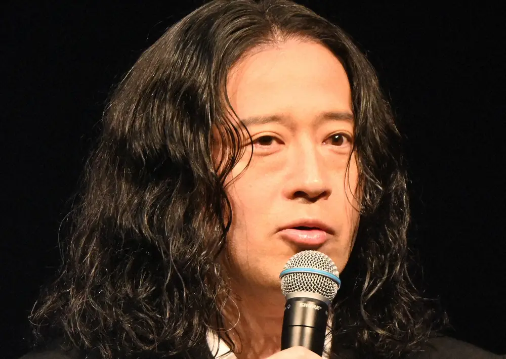 【画像・写真】「ピース」又吉直樹