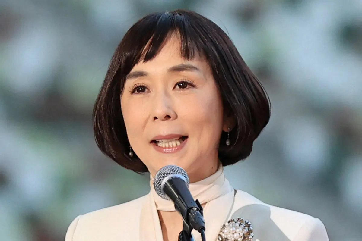 【画像・写真】大下容子アナ　自公の全国民2～4万円給付案に「給付してくれるんだったら税金を最初から取らないで」