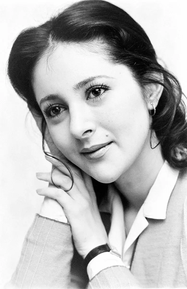 【画像・写真】“伝説のバイオリン少女”80歳女優の現在　山梨移住で1人暮らし満喫「新しい人生をもう1回」