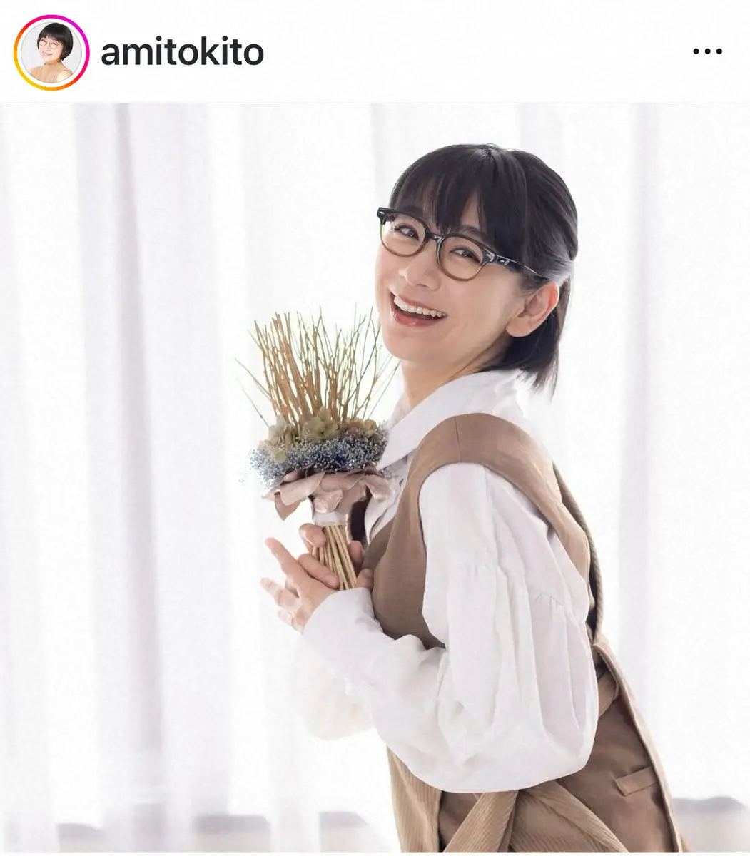 【画像・写真】時東ぁみ　15年にわたる“闘病”告白に反響　治療の経過報告「薬を飲んで、少しずつ減らしていき…」