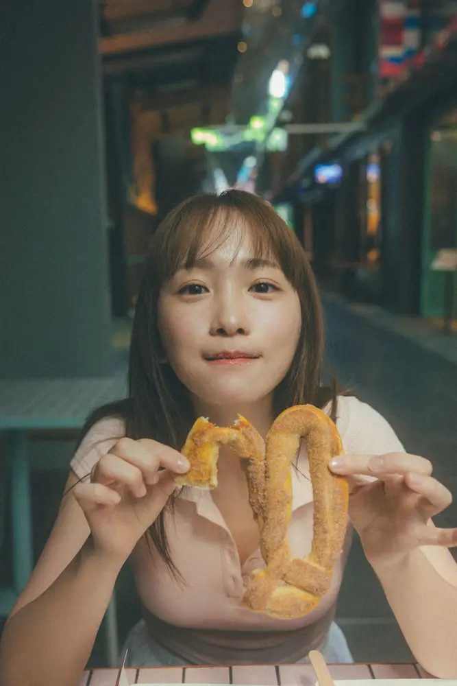 【画像・写真】30歳・川栄李奈　デビュー15周年で初の写真集！　「最初で最後」「肌の露出も」