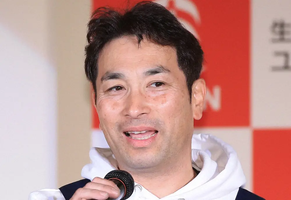 【画像・写真】アキダイ社長　備蓄米を販売開始「オープン前に完売。断続的に入荷」「銘柄米は売れ行き減の印象」