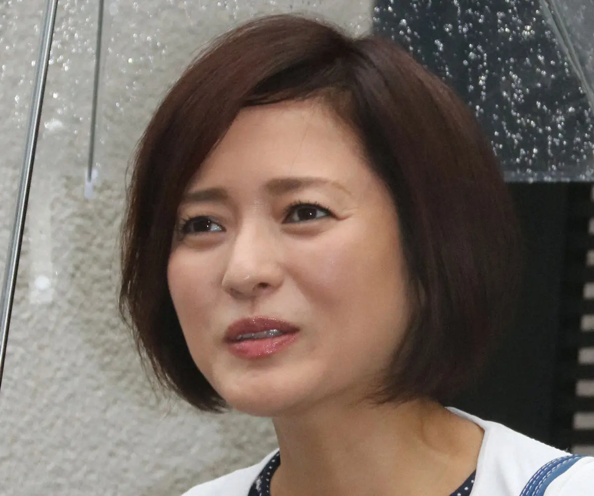 【画像・写真】中森明菜　同期“花の82年組”に言及　自身は「暗くて一人で座ってて」も「おっとりと」話していたのは