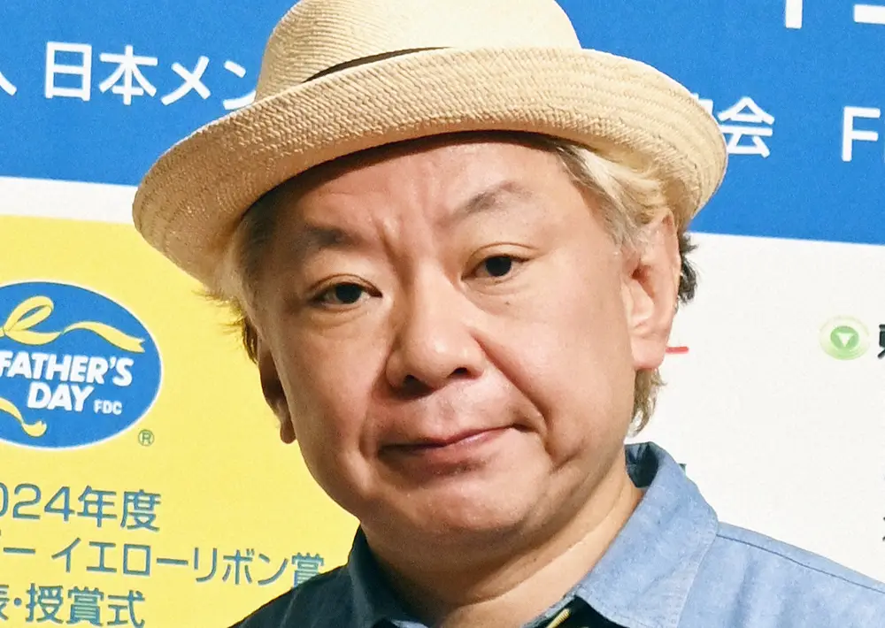 【画像・写真】鈴木おさむ氏「全国ツアーやって2万人超え…すごいらしい」ライブ人気高い芸人明かす　
