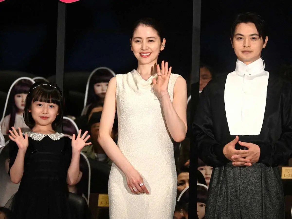 【画像・写真】瀬戸康史　“娘”からの呼びかけに「なんか距離あるな…」としょんぼり「康史さんって呼んでいいんだよ」