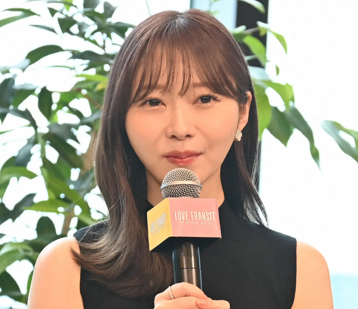 【画像・写真】指原莉乃　真剣交際報道「公私ともに絶好調！」と言われ「いじり方が雑。すごい嫌だ」