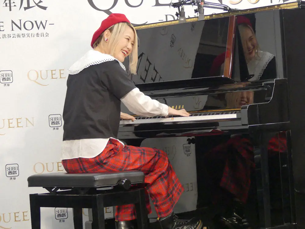 【画像・写真】ハラミちゃん　体育の授業は「自尊心がズタズタになる時間」　毎回仮病で「ずっと見学してました」